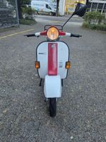 PIAGGIO Vespa PK 50 XLS