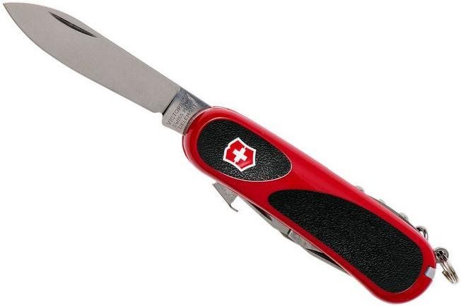 Victorinox Taschenmesser: Victorinox EvoGrip S101 – Neu (gemäss Beschreibung) aus Kreuzlingen von Schomi5 3