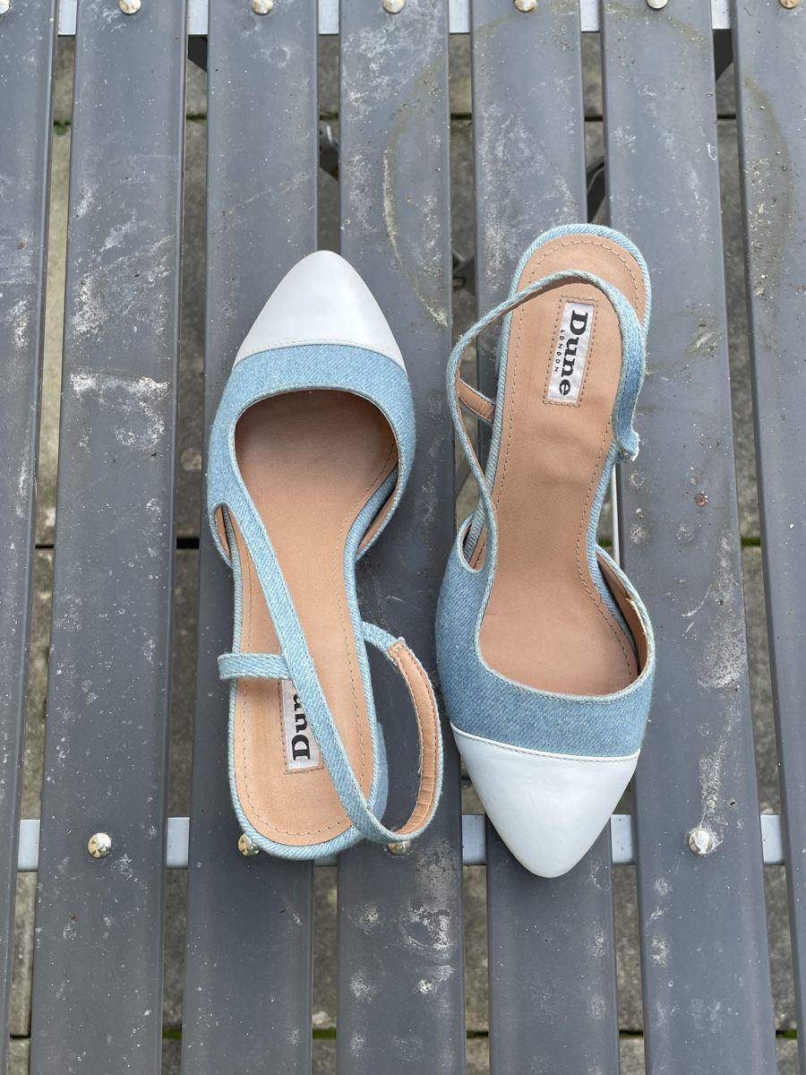 Dune London Scarpe da donna: Dune London Sandals – Usato da Zürich venduto da Juliana_G.