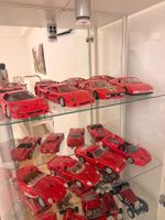 Ferrari Modellautos Sammlung - Top Zustand! Sammlerstück
