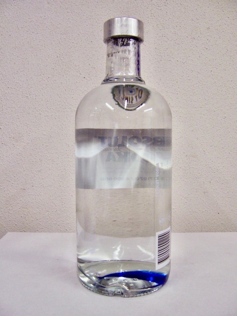 Absolut Vodka Spirituosen: 1 x ABSOLUT VODKA ABSOLUT ORIGINALITY Edition 2013 – Neu und originalverpackt aus Kerzers von zimmergruen 2