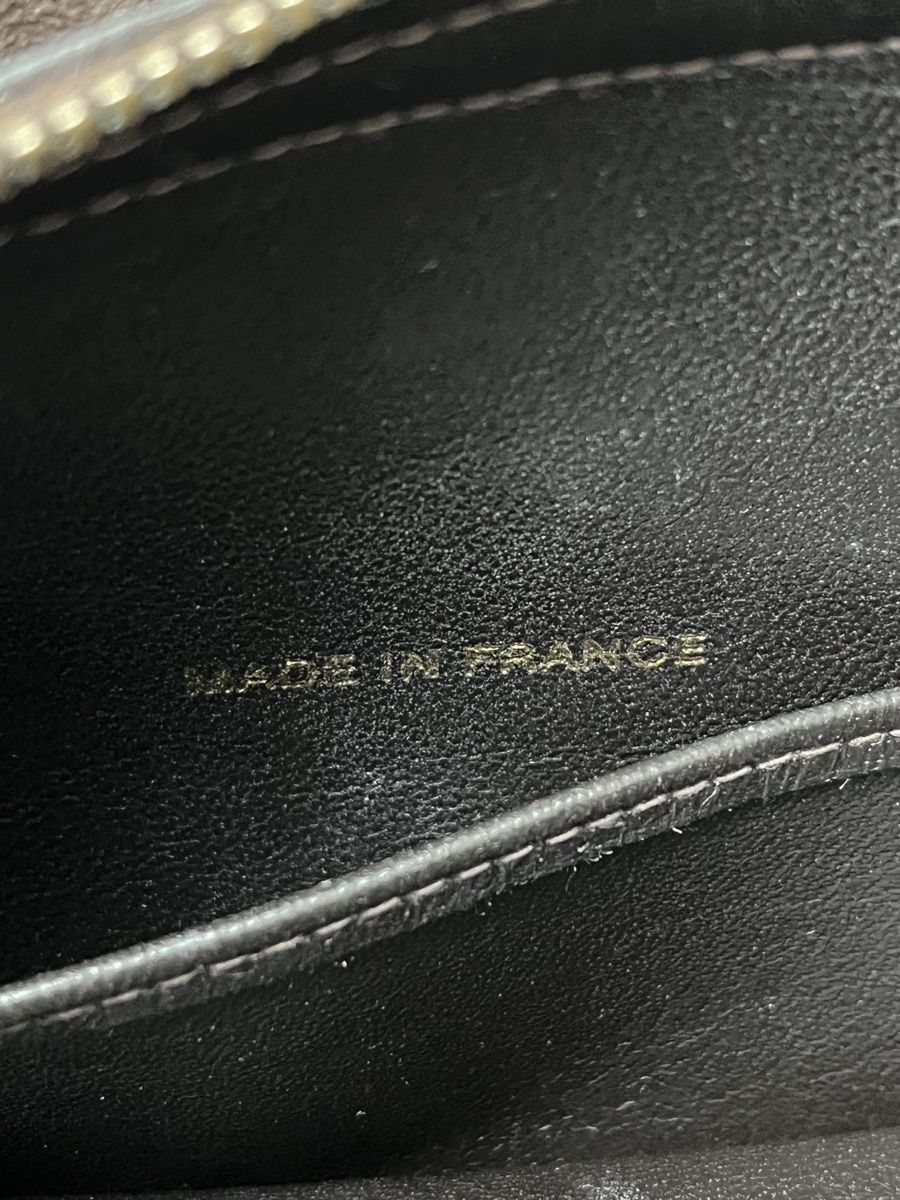 Chanel Sacs femmes: Original Chanel Handtasche – D'occasion à Wetzikon ZH par diaso 8