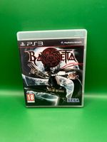 Bayonetta (Deutsch) - Playstation 3