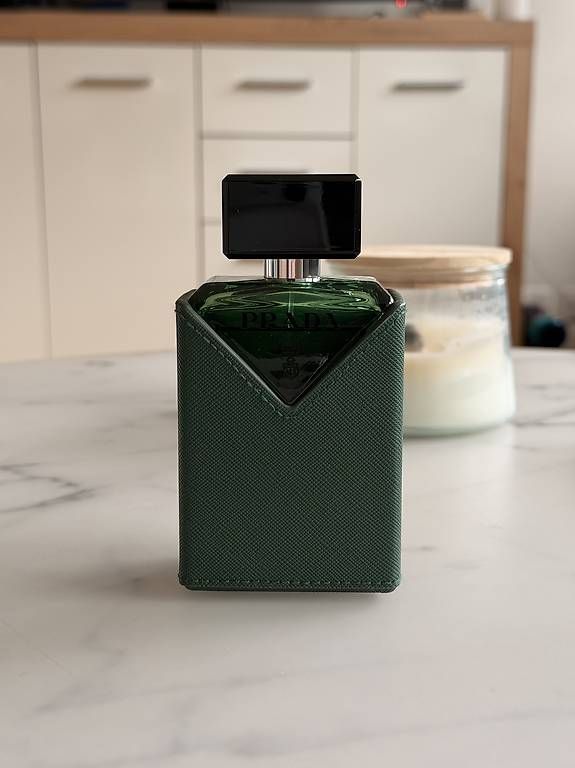 Profumi & Eau de Toilette: Prada Paradigme 100ml – Usato da Kriens venduto da R98K 1