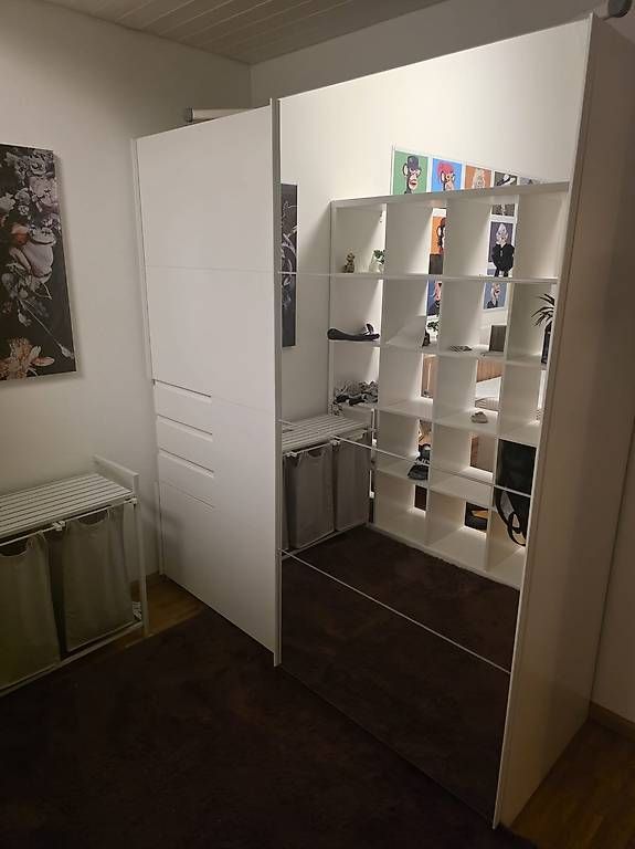 Armadi: Schwebetürenschrank Oldenburg – Usato da Hettenschwil venduto da cor_2ynk 3
