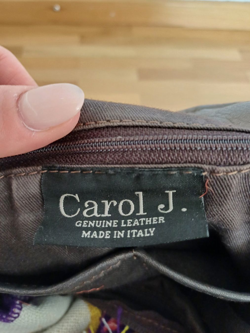 Borse da donna: Lederhandtasche – Usato da Rothenburg venduto da lauraaurora 1