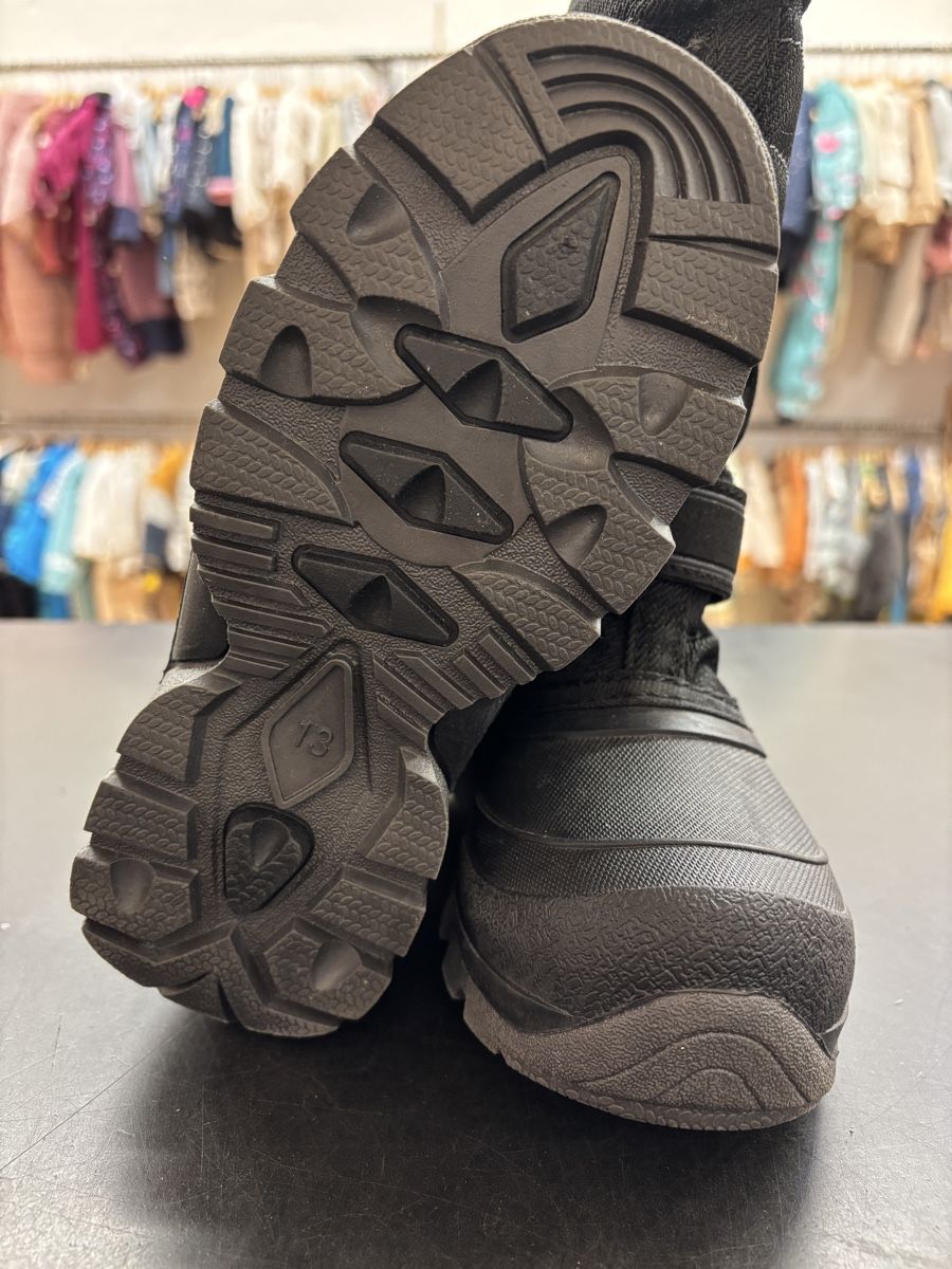 Kamik Scarpe per ragazzi: Kamik Winterstiefel, Grösse 31 – Nuovo (secondo la descrizione) da Büren an der Aare venduto da Nikito2001 4
