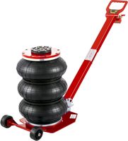VEVOR Pneumatischer Wagenheber 3t