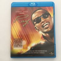 Ray - Blu Ray - Vergriffen Neu Wertig