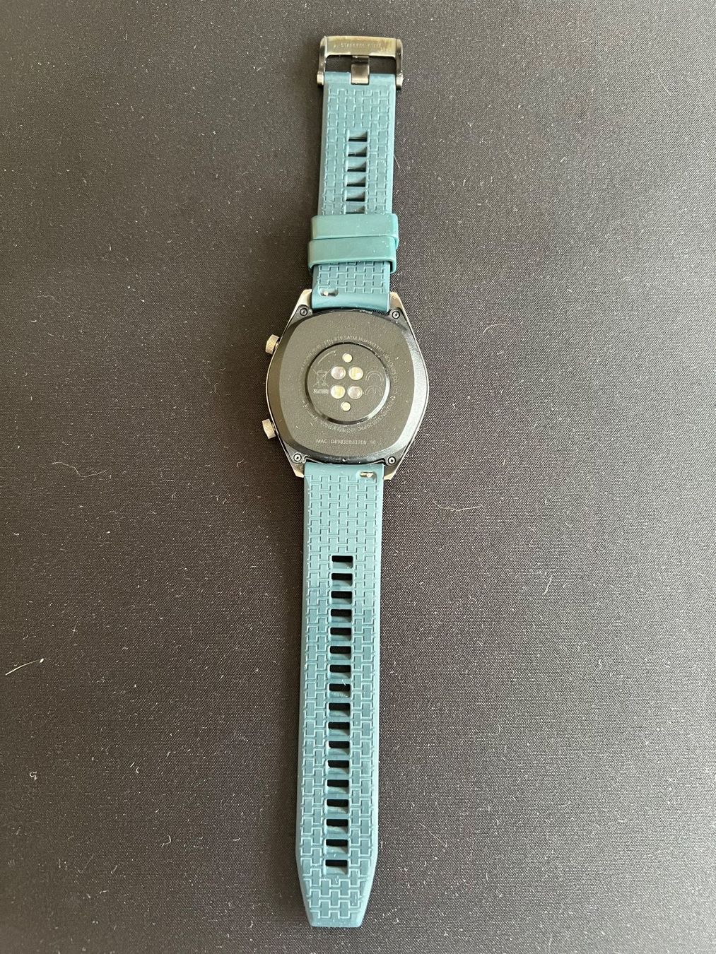 Huawei Smartwatch: Huawei Watch GT – Usato da Würenlingen venduto da SaulGoodman1 3