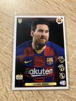 Panini FIFA 365 2021 Lionel Messi FC Barcelona Nr 5