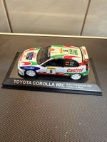 Toyota Corolla WRC 1998. 1/43