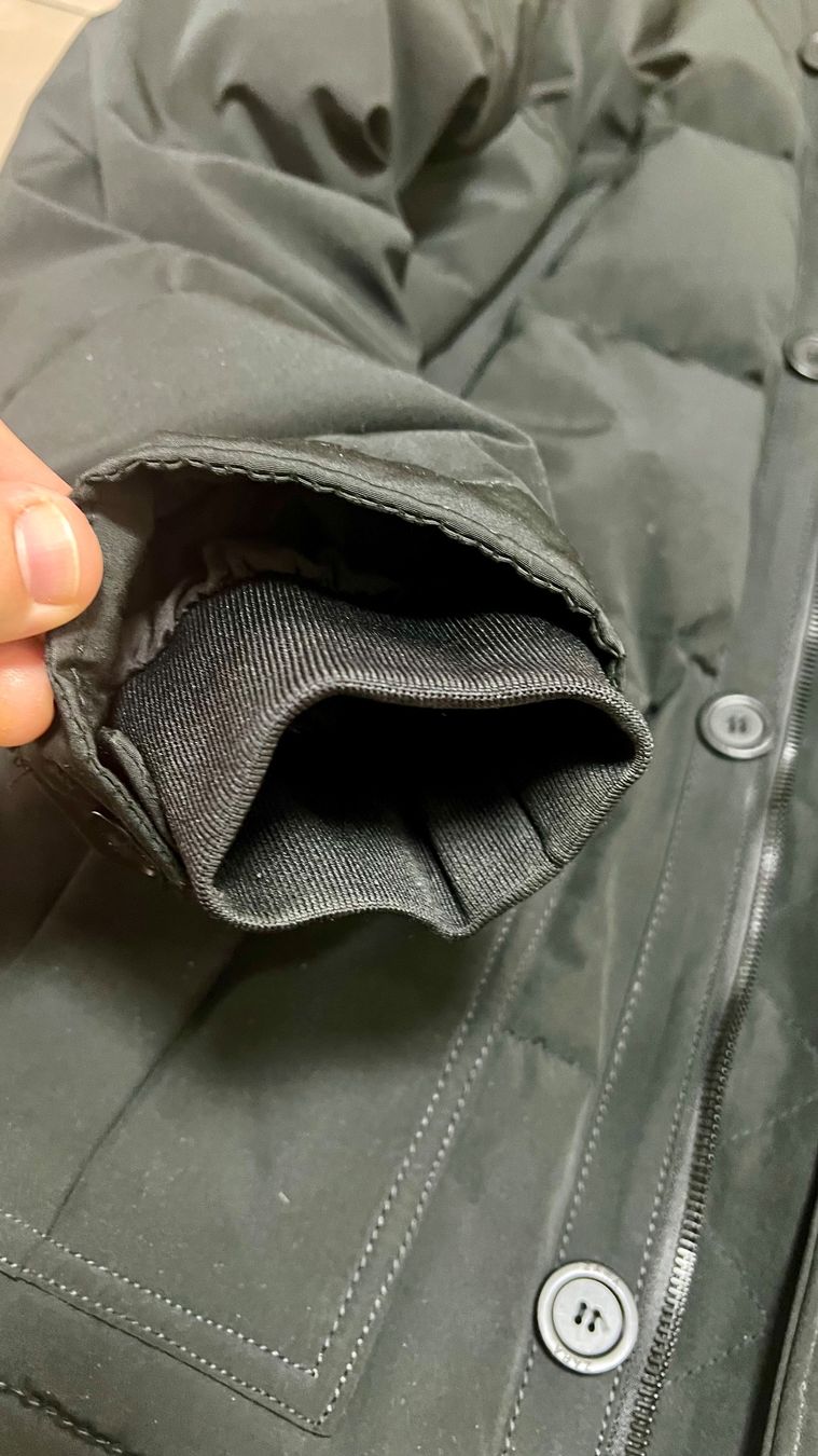 Zara Jacken: Herren Winterjacke Gr. XL – Neu (gemäss Beschreibung) aus Grenchen von LupoGrigio13 3