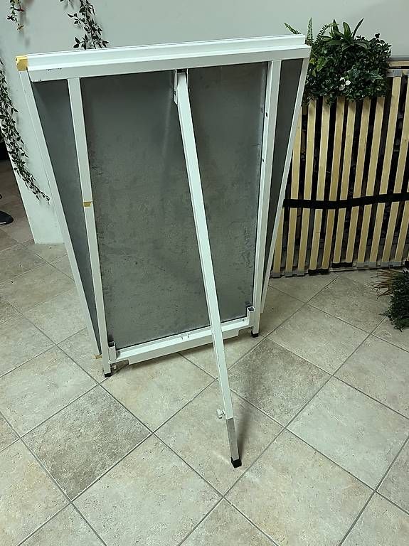 Lavagne: White Board / Flipchart – Usato da Basel venduto da letze56 1
