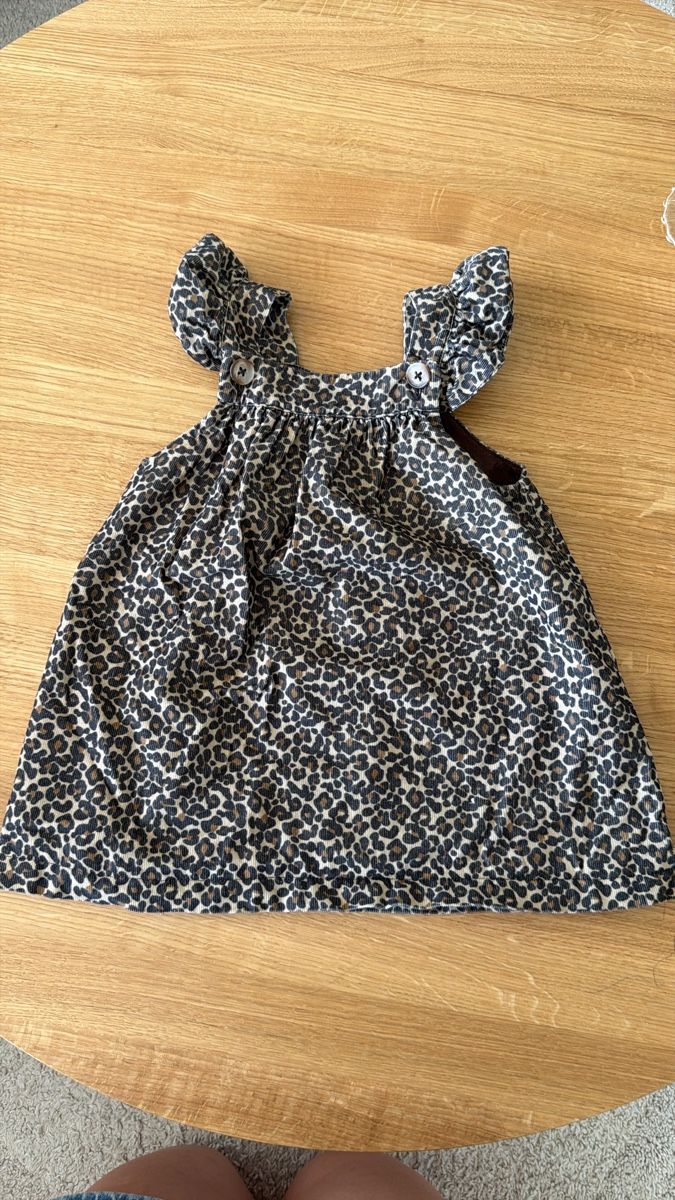 Sezane Vestiti & Gonne: Petit Sézane Kleid Grösse 24 Monate – Usato da Luzern venduto da fab_8rfp