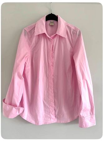 Sommer Bluse von Zebra Gr. XS Top Zustand, Rosa!