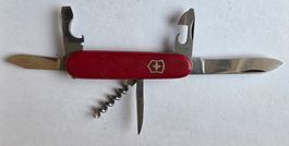 Victoria Tourist Sackmesser Bobst