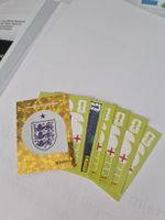 Panini ENG / England