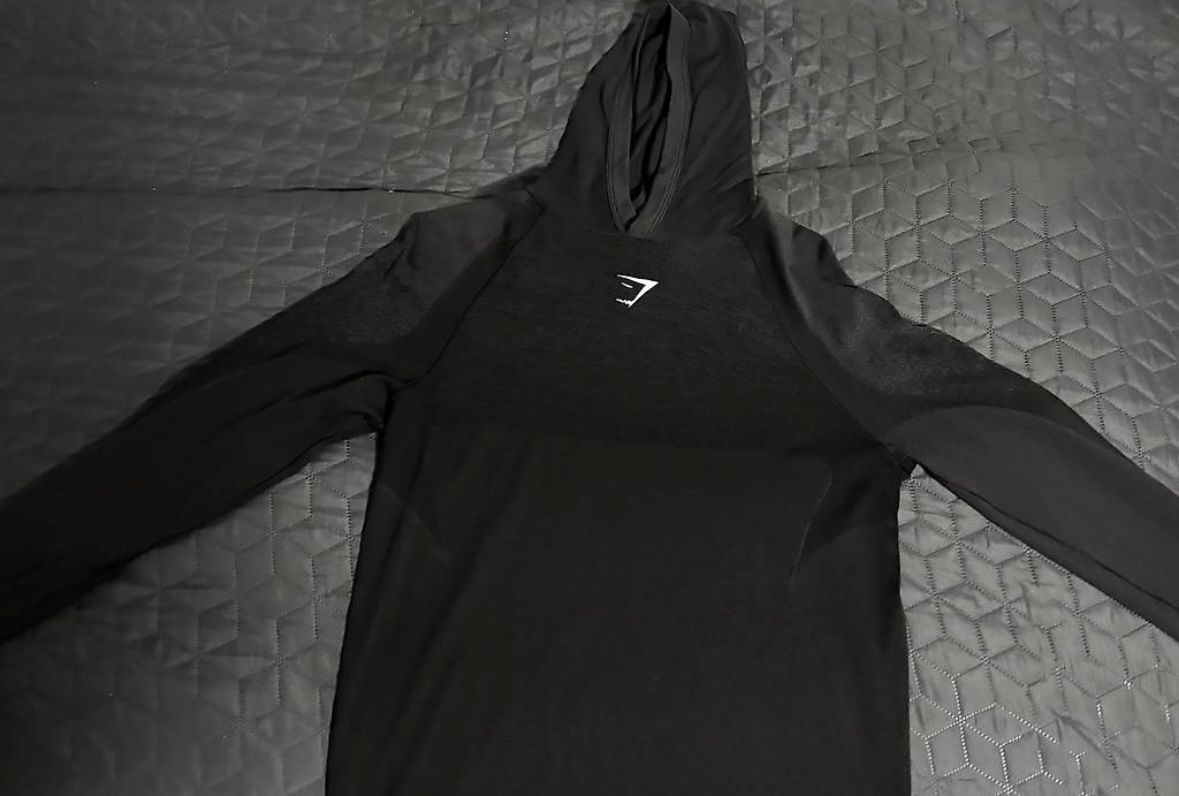 Gymshark Maglioni & Felpe: Gymshark Shadow Seamless Hoodie – Nuovo (secondo la descrizione) da Menziken venduto da AdrianoM235i