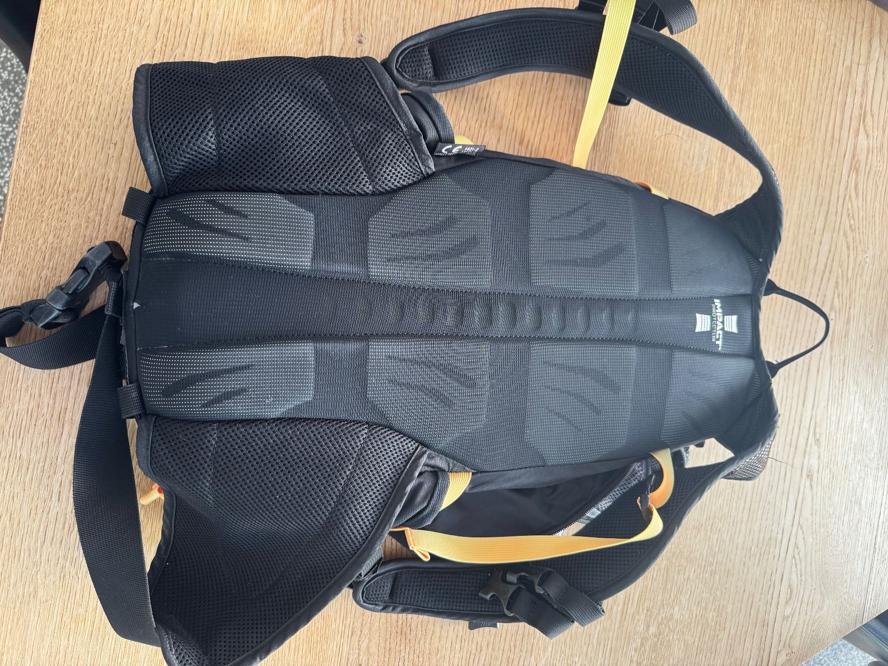 Zaini: Sportrucksack – Usato da Däniken SO venduto da Nikced 3