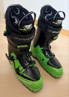 Dynafit Tourenskischuhe Modell ONE U, Gr. 43, Sohle 314 mm