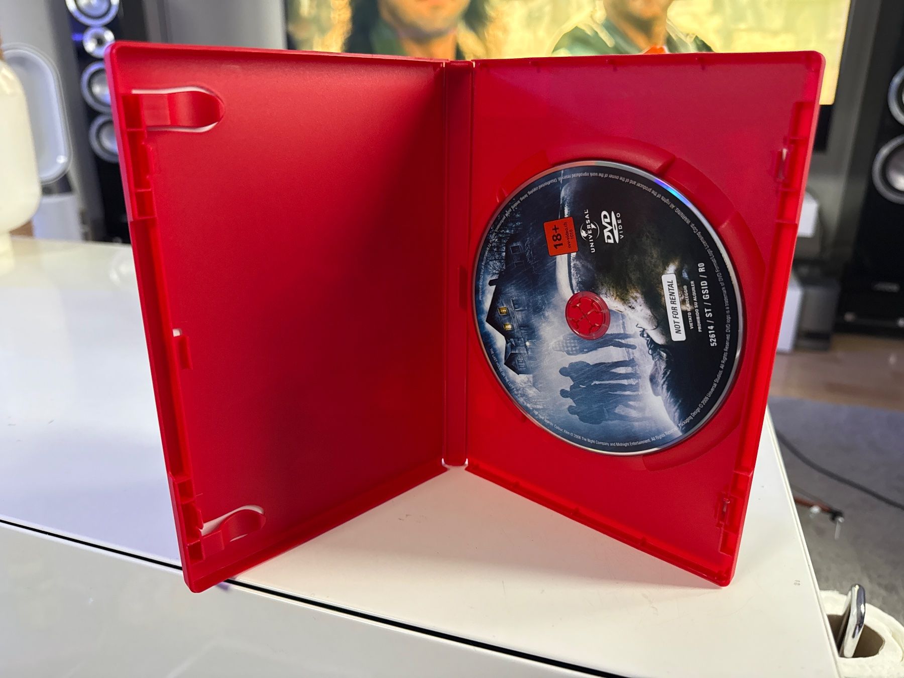 Tutti i DVDs: The Last House on the Left DVD – Usato da Allschwil venduto da meeresperle 2