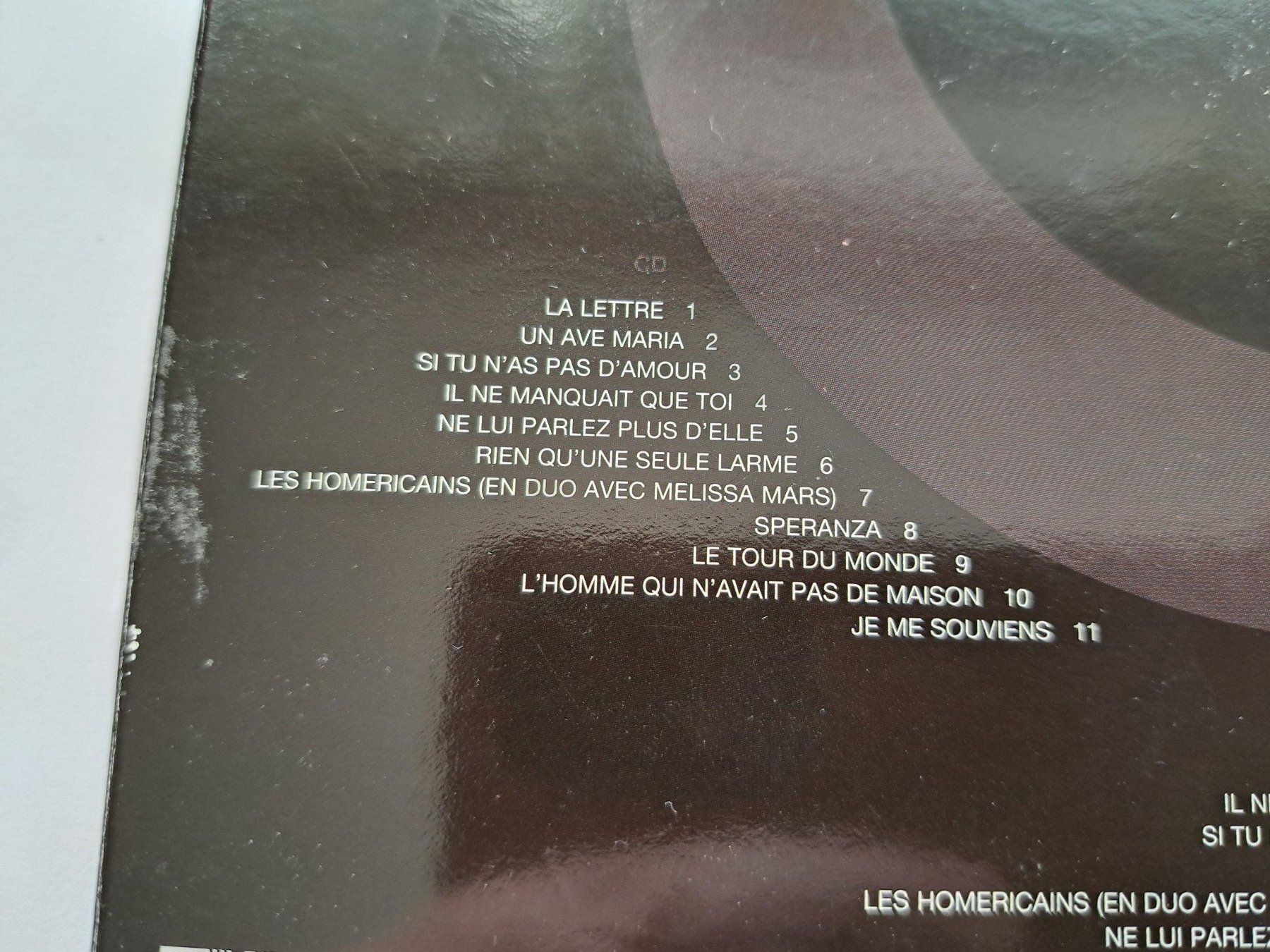 CD: CD + DVD Lara Fabian - 9 – Usato da Pully venduto da bro_n52j 2