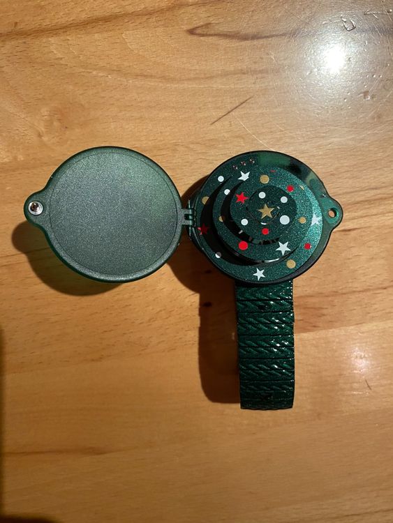 Swatch Orologi: Swatch Armbanduhr – Nuovo (secondo la descrizione) da Dachsen venduto da zuihoba 1