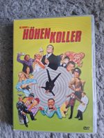 HÖHENKOLLER     DVD