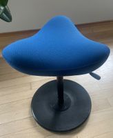 Stokke Move ergonomischer Hocker, Bürostuhl, mit Versand