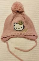 Mütze baby hello Kitty