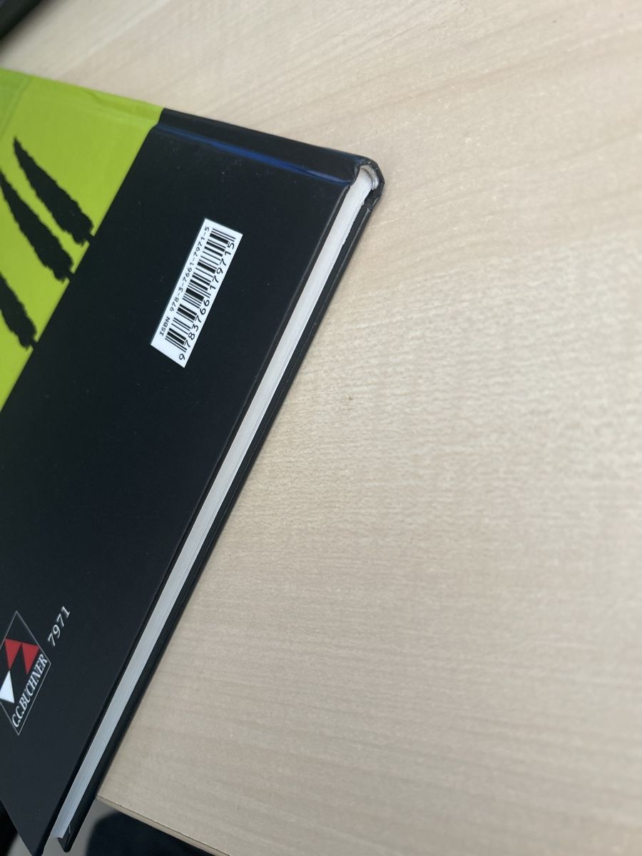 Bücher: Prima Nova Latein Lernen - Begleitband – Gebraucht aus Aarau von R-O-G-E-R 5