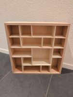 Setzkasten 35x35x8 cm neuwertig