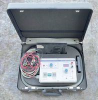 FIAT LANCIA Electronic analyzer