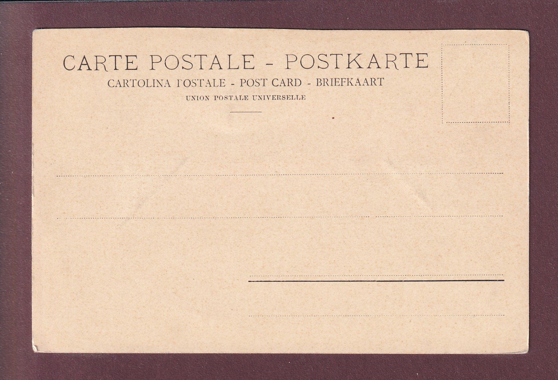 Cartes postales: NEUCHÂTEL - Musée des Beaux-Arts - CPN – D'occasion à Pully par nicecards 1