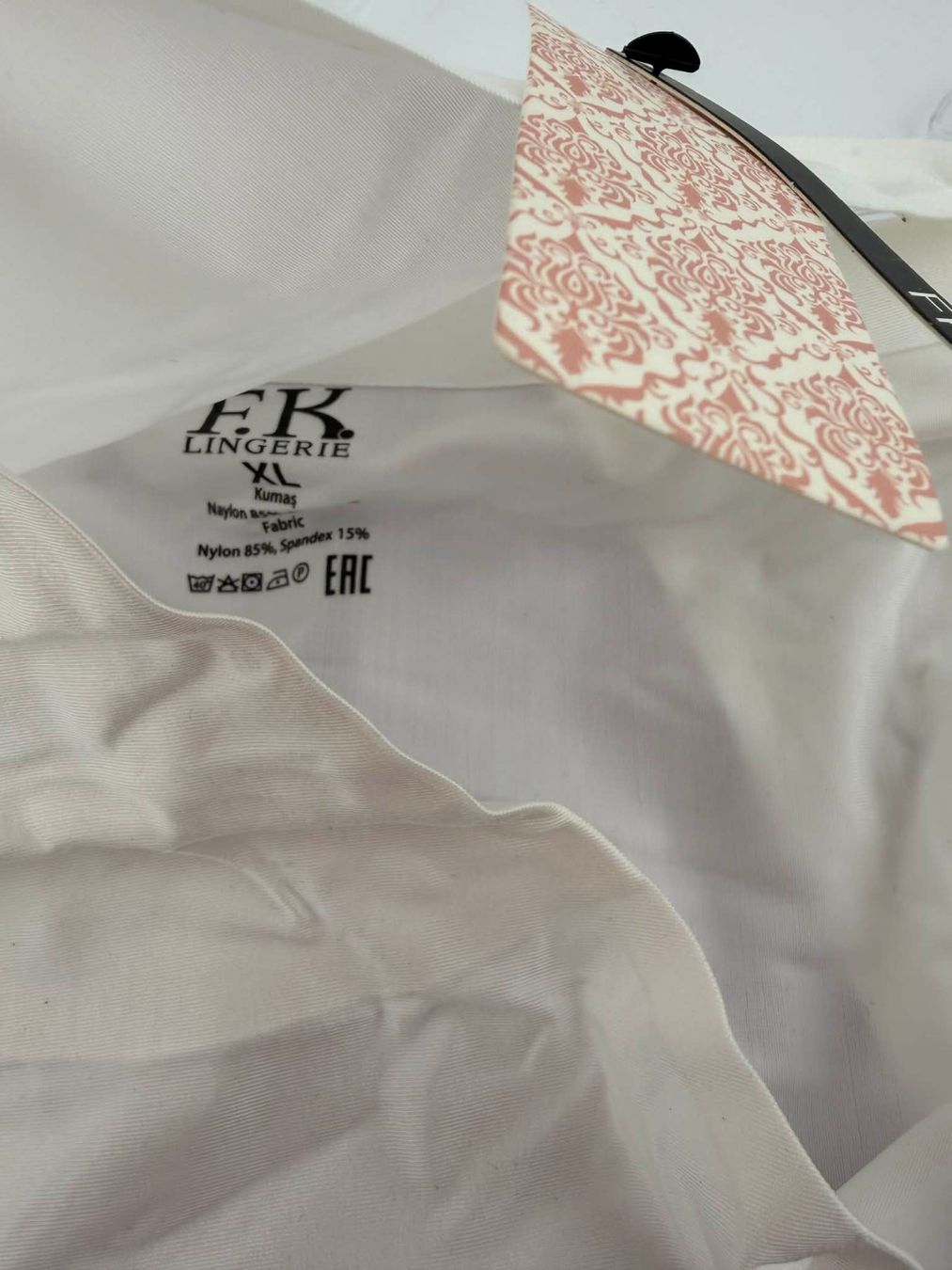 Sonstige Unterwäsche: Slip XL, neu, 2 Stück – Neu und originalverpackt aus Riehen von ann_76jw 4
