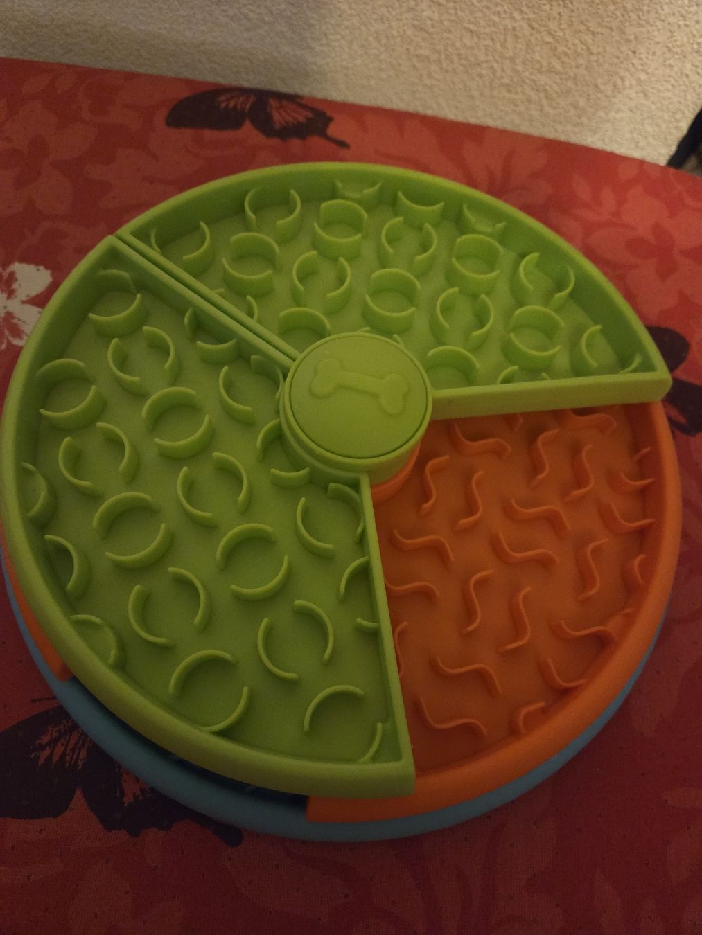 Contenitori & Simili: Jeu d'intelligence pour chien – Usato da Riddes venduto da mim_qs5p 1
