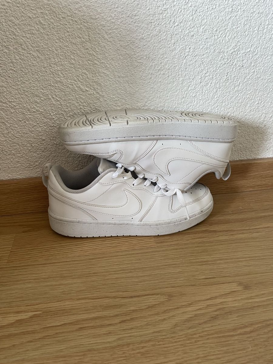 Nike Scarpe da uomo: Nike Sneaker Air Force – Usato da Biel/Bienne venduto da sof_yx5y