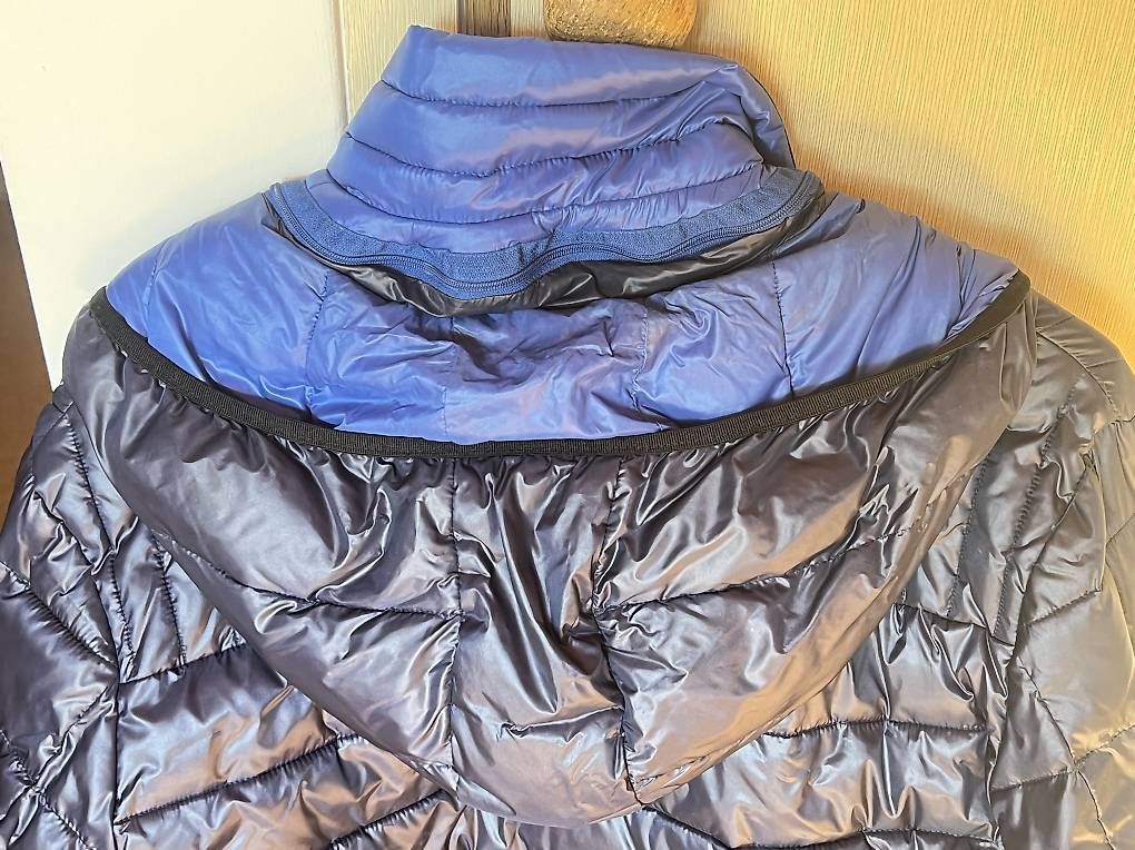Jacken: Daunenjacke Tommy Hilfiger – Gebraucht aus Glattbrugg von ris124 2