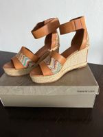Plateau-Espadrinas  Napapijri Esther, Neue