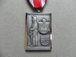 Auszeichnung Medaille Militär Uniform AG