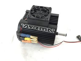 Arrma Fireteam Spektrum Motor 1:7 neu