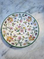 Piatto decorato