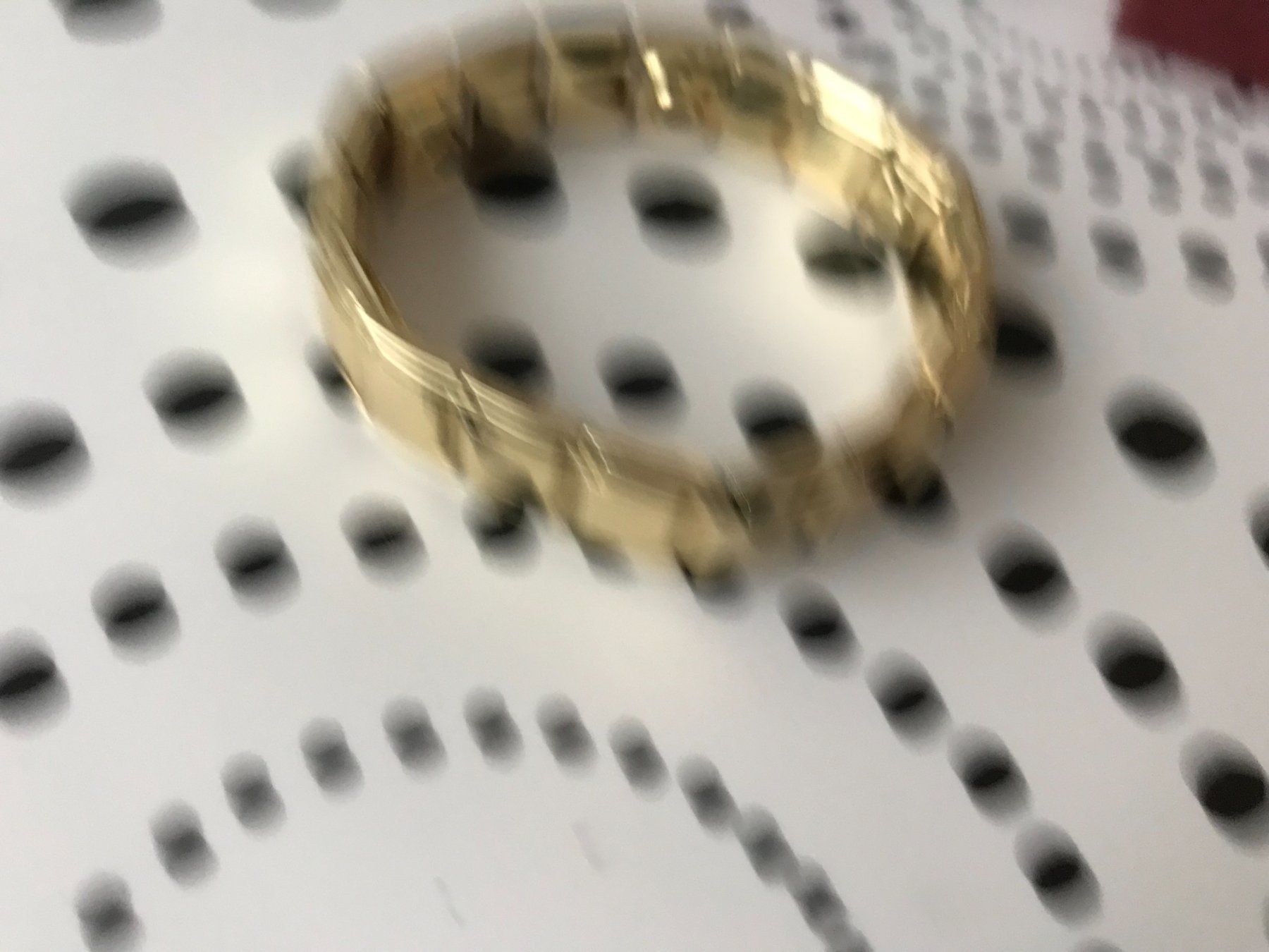 Bracciali & Braccialetti: Bracelet doré extensible vintage - Élégant et tendance! – Nuovo e nell'imballaggio originale da Epalinges venduto da dream-watch 1