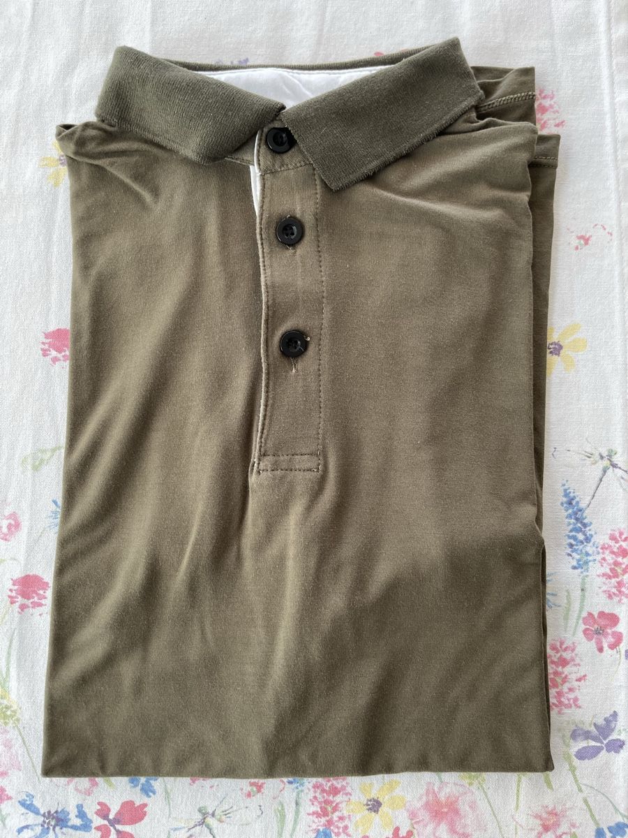 Polo-Shirts: Polo-Shirt XL – Neu und originalverpackt aus Klingnau von Bigik 1