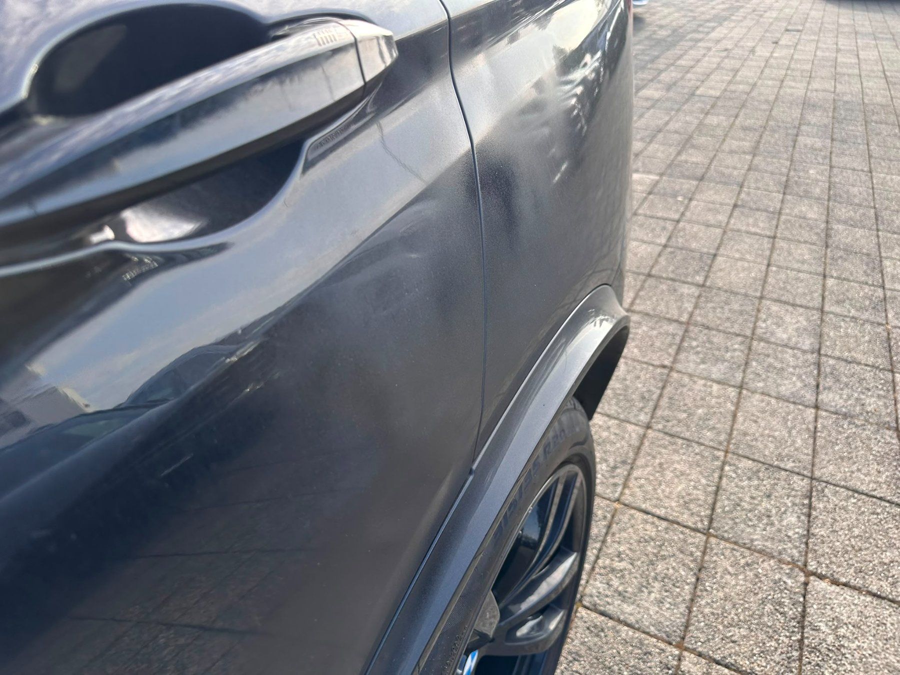 BMW Automobili: BMW X5 xDrive50i / MFK 04.2026 – Usato da Otelfingen venduto da hof74 8