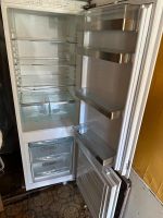 Kühlschrank Einbaukühlschrank Miele CH-Norm 54.7cm x 165.cm