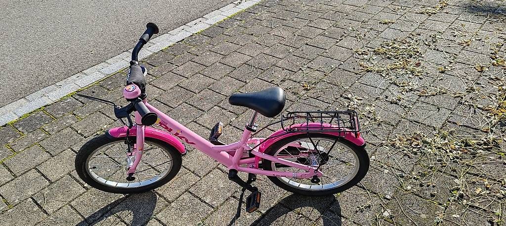 Biciclette: Bici Puki 16 zoll – Usato da Oberdorf BL venduto da roc_wy6f 3