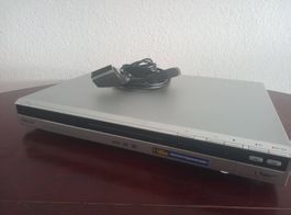DVD Sony