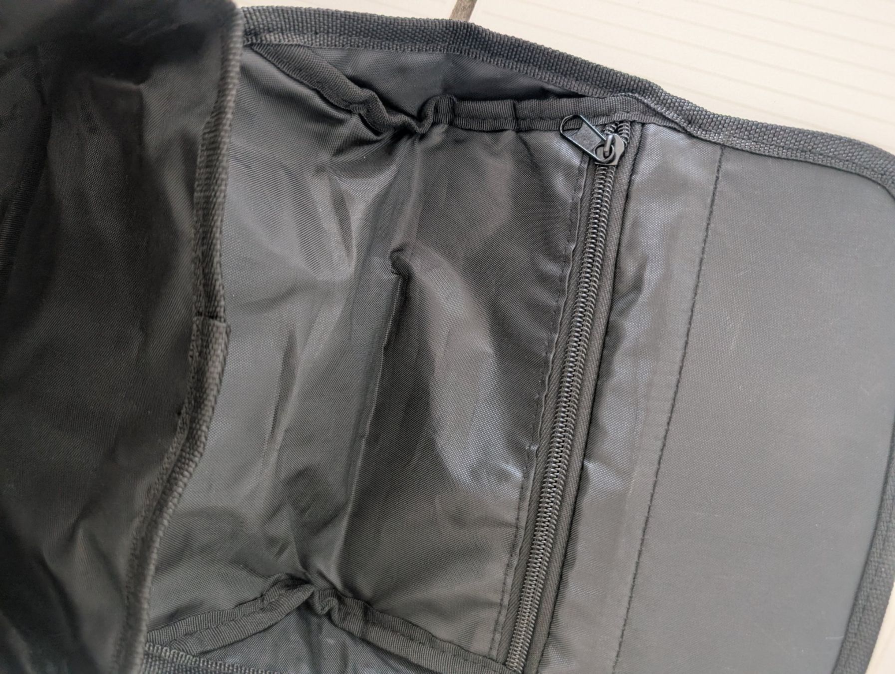 Jucad Borse: Golf Tasche für Trolley – Usato da Zwillikon venduto da martinza 3